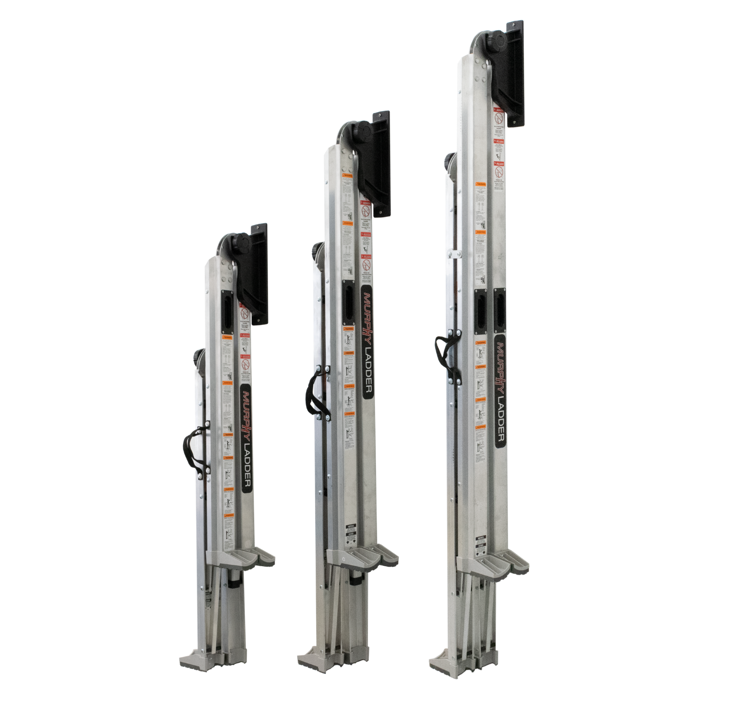 Murphy ladder best sale