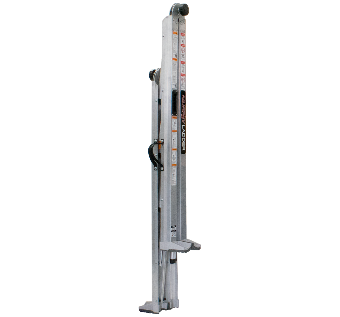 Aluminum Multi Position Ladder Murphy Ladder Murphy Ladder