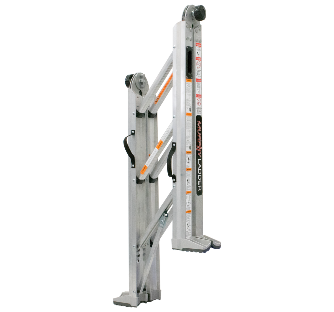 Murphy Ladder Murphy Ladder