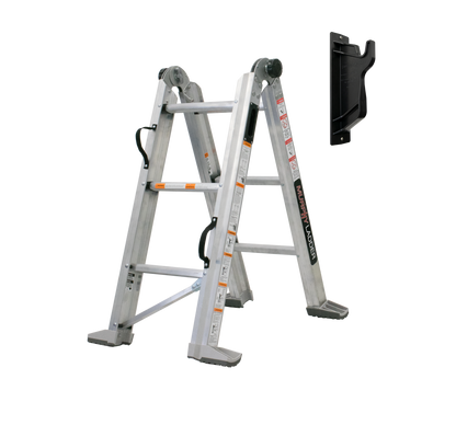 Murphy Ladder w/ Wall Hanger by Size